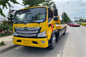 常州汽车救援头像