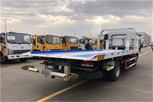 常州汽车救援补胎