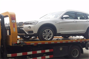 常州拖车24小时服务电话