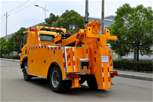 常州高速路拖车费