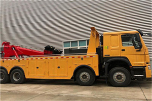 常州道路救援公司